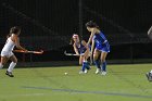 FH vs Wesleyan  Wheaton College Field Hockey vs Wesleyan University. - Photo By: KEITH NORDSTROM : Wheaton, field hockey, FH2021